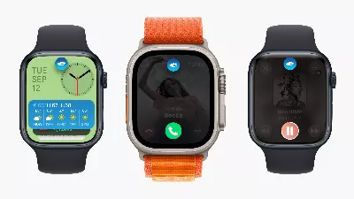 Apple cessera de vendre ses montres Watch Series 9 et Ultra 2 aux États-Unis