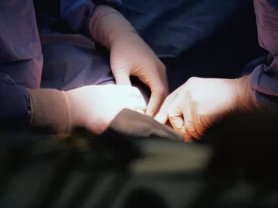 L’IA pourrait prédire la survie après une chirurgie cardiaque