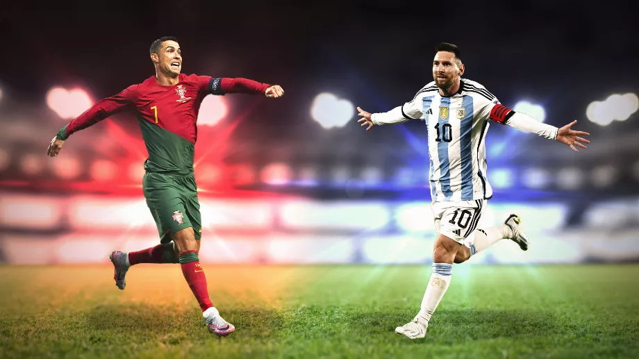 Malgré les récents exploits de Lionel Messi, Cristiano Ronaldo reste l'athlète préféré de Google.