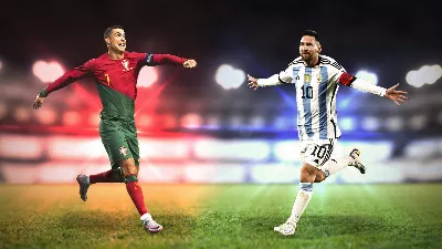 Cristiano Ronaldo surpasse Messi, il est désormais l'athlète le plus recherché de l'histoire de Google