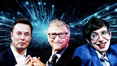 Intelligence artificielle : là où Elon Musk, Bill Gates et Stephen Hawking se sont trompés en prédisant son impact