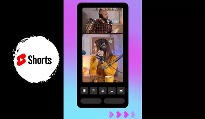 YouTube améliore la conversion des vidéos longues en Shorts