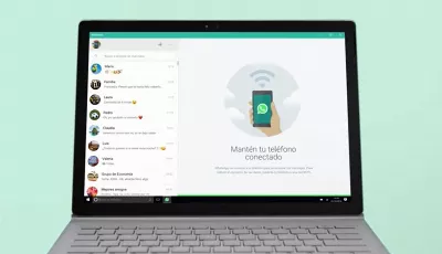 Comment protéger WhatsApp Web avec un mot de passe