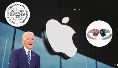 Vente des Apple Watch Series 9 et Watch Ultra 2 : la seule façon de la proposer aux Etats-Unis