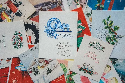 Comment créer des cartes de Noël avec l'intelligence artificielle