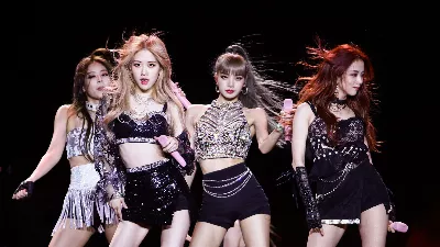 Comment et quand voir le concert de Black Pink à Meta