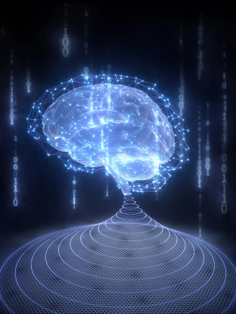 Les entreprises d’intelligence artificielle travaillent dur pour corriger les failles de leurs produits (Xiaodong Yan/Northwestern University)