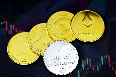 Comment l’industrie des crypto-monnaies s’est comportée en 2023 et ce qui s’en vient pour 2024