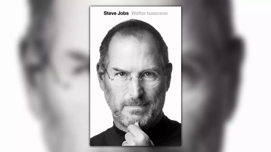 L'auteur de sa biographie, Walter Isaacson, raconte l'engagement de Jobs en faveur des thérapies alternatives face à une maladie potentiellement curable. (Archive)