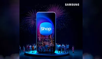 Comment accéder à l'application Samsung Shop en Amérique latine