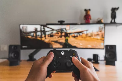 Pourquoi devriez-vous profiter des jeux vidéo debout et jamais assis