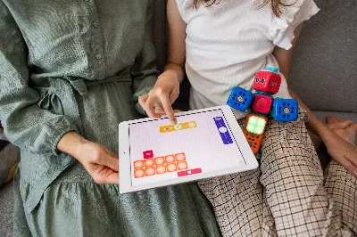 Cinq cadeaux technologiques viraux pour les enfants à Noël