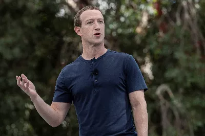 Mark Zuckerberg l'a avoué à Apple et voici son opinion sur le Vision Pro vs. quête 3