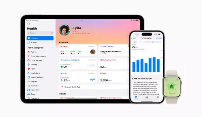 Apple Health, l'outil pour analyser mon humeur en temps réel