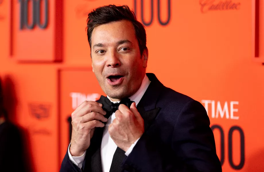 Jimmy Fallon et Jimmy Kimmel lancent le podcast 