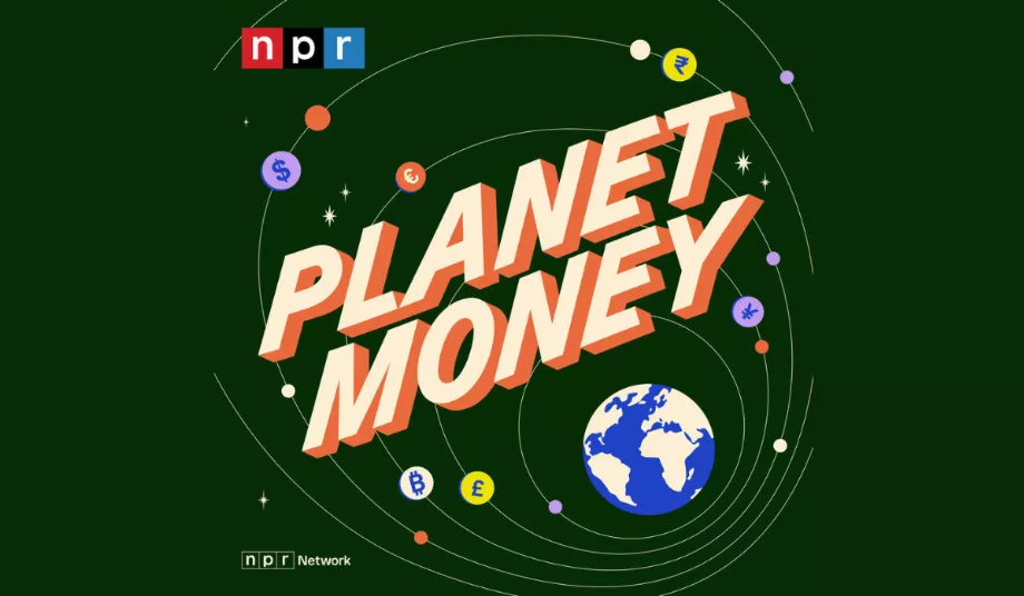 Ce podcast d'actualité quotidien examine en profondeur l'économie mondiale. (PlanèteArgent)