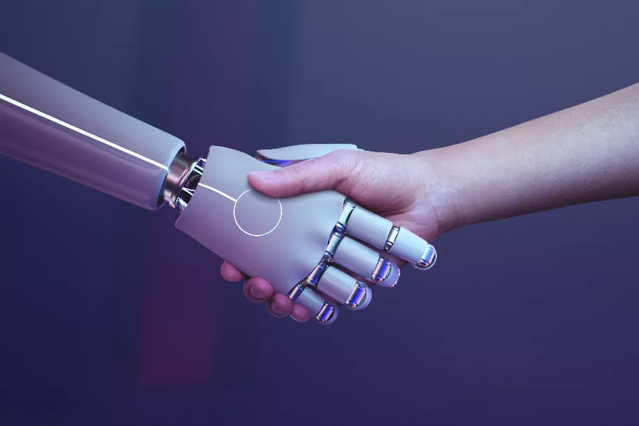 Dan DeGolier envisage une adoption efficace de l'IA par les directeurs financiers et les utilisateurs professionnels, en mettant l'accent sur la confidentialité des données. (Gratuit)