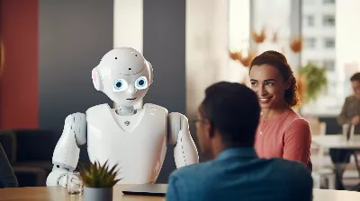 Intelligence artificielle en finance : les leaders du secteur anticipent une transformation induite par cette technologie en 2024