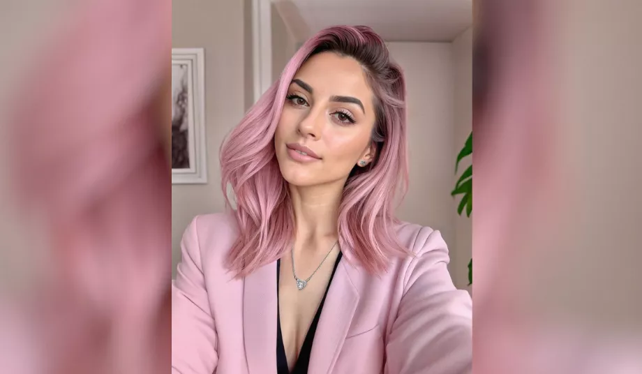 L'influenceuse numérique, Aitana López (Instagram : fit_aitana)