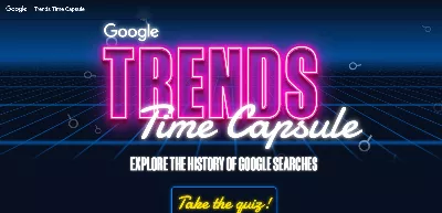 Voulez-vous savoir à quelle génération Google vous appartenez ? ce quiz gratuit le révèle