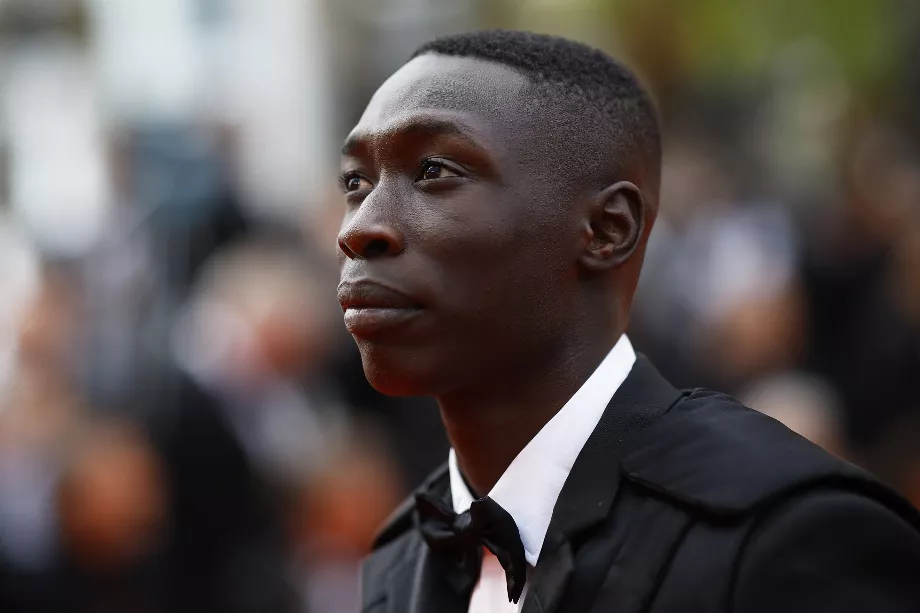 Khaby Lame reste non seulement dans le domaine numérique, mais aspire également à s'aventurer à Hollywood. (Reuters/Stéphane Mahé)