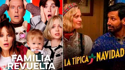 Comment télécharger des films de Noël sur Netflix : laissez le monde derrière vous, les poussins en fuite et plus encore