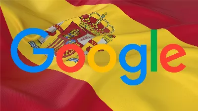 Google et Facebook, les sites Web les plus consultés en Espagne en 2023