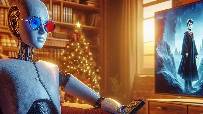 Les chercheurs disposent d’un outil magique pour comprendre l’intelligence artificielle : Harry Potter