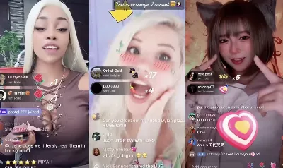 Spécial | Robots PNJ sur TikTok : combien ils gagnent en argent, cadeaux qu'ils reçoivent et santé mentale