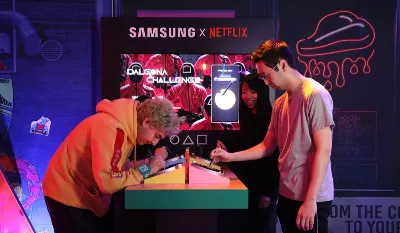 Montrez vos compétences et obtenez la priorité pour le casting de The Squid Game : The Challenge