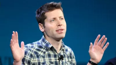 « Le roi des cannibales » : Comment Sam Altman a repris la Silicon Valley