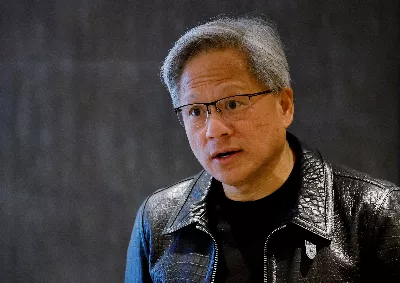 Comment survivre à l’intelligence artificielle ? Le PDG de Nvidia déconseille de porter une montre
