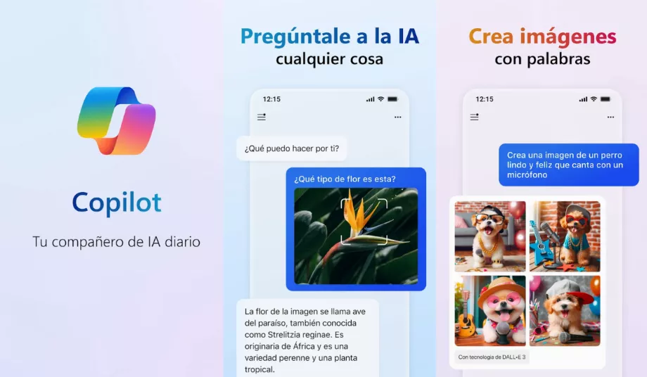 Le chatbot Windows est lié à GPT-4 pour générer de meilleurs résultats. (Microsoft)