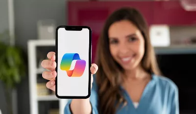Comment utiliser Copilot, l'IA de Microsoft, sur les téléphones Android et iPhone