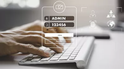Les mots de passe les plus utilisés en 2023 : « 123456 », « admin », benjamin et plus