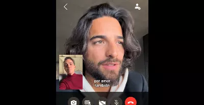 Maluma et Berlin se réunissent dans une vidéo virale qui résout le mystère d'il y a 11 ans en Colombie