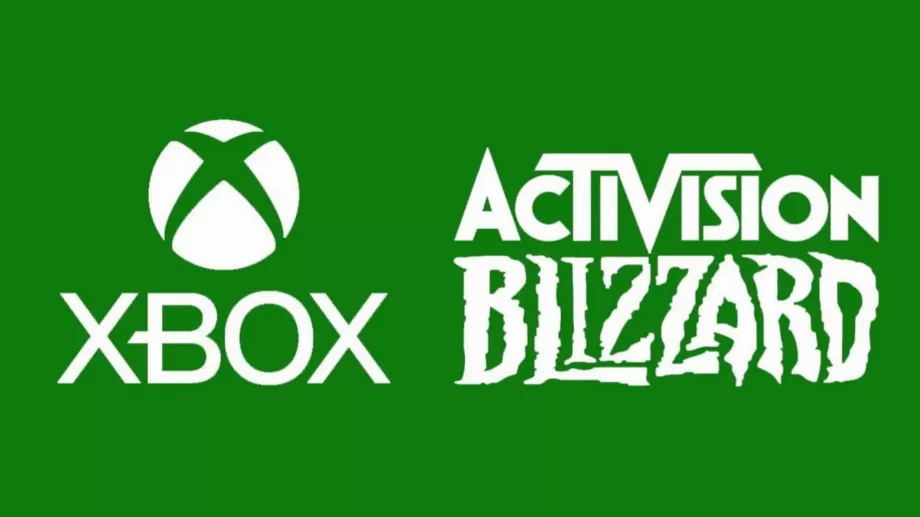 Durant cette année, Xbox officialise son rachat d’Activision et reprend Call of Duty. (mot-avec)