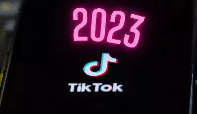 La meilleure astuce pour rendre notre résumé de l'année viral sur TikTok