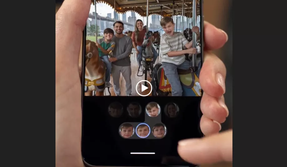 Le Pixel 8 intégrera de nouvelles fonctions de retouche photo AI. (91Mobiles)