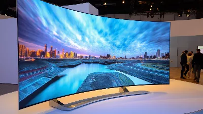 Quelle est la dernière technologie TV : LED, OLED, AMOLED, QLED ou NanoCell