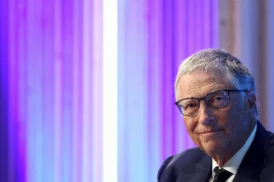Quelles sont les prévisions de Bill Gates pour 2024
