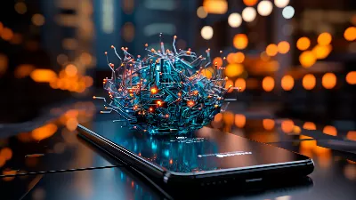 Alerte sur iPhone, iPad et autres appareils Apple : ils détectent une cyberattaque qui a volé des données