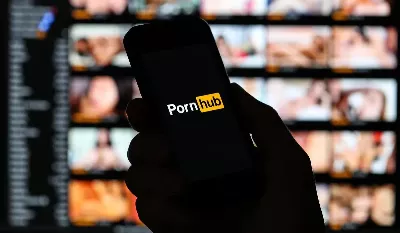 Pornhub restreint l'accès à son site Internet, pourquoi ?