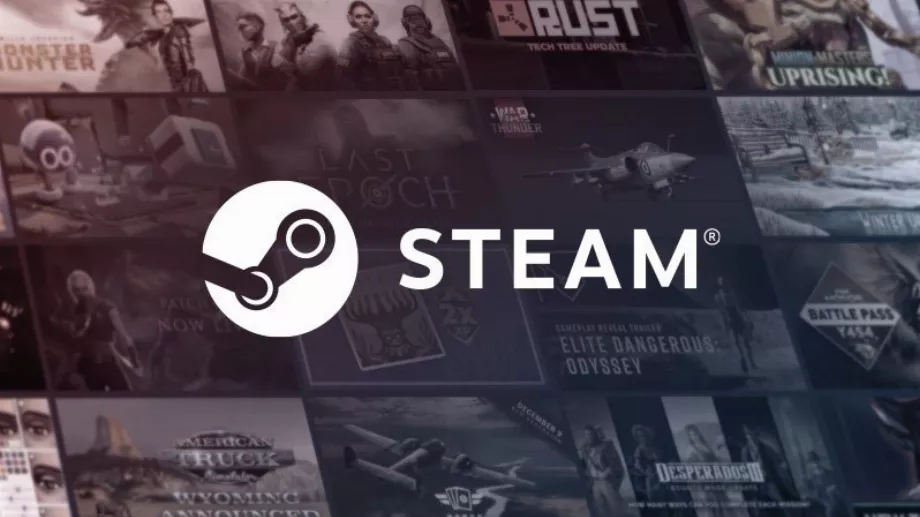 Steam a annoncé qu'il ne publierait plus de mises à jour pour Windows 7 et 8 pour des raisons de sécurité. (Soupape)