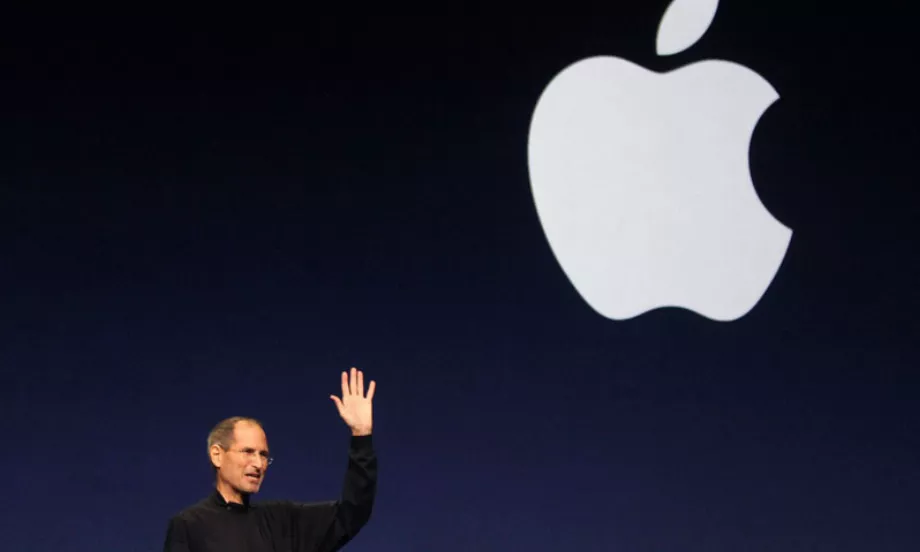 Steve Jobs est décédé le 5 octobre 2011 à l'âge de 56 ans – AP