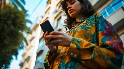 Sept astuces pour partager Internet d'un téléphone portable à un ordinateur et à une télévision