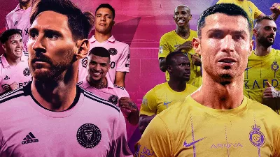 Les footballeurs les plus influents sur les réseaux sociaux : Qu'est-ce qui rend Ronaldo et Messi si populaires ?