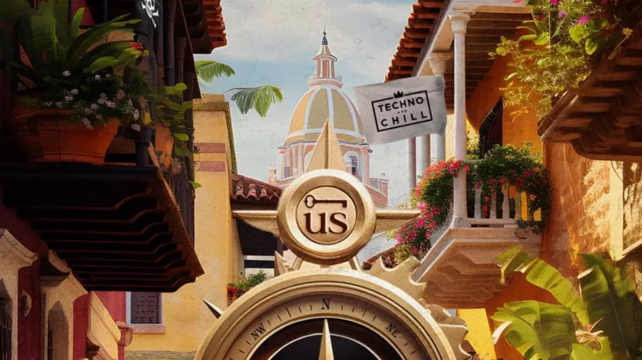 Cartagena, l'un des sites touristiques les plus importants de Colombie - crédit de courtoisie