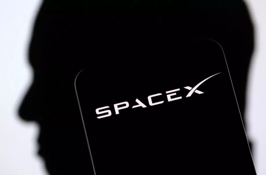 Dans la lettre, les employés ont souligné qu'Elon Musk était distrayant et embarrassant par son comportement. (Reuters/Dado Ruvic)