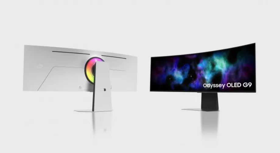 Samsung et LG ont avancé certaines de leurs annonces, même s'ils donneront plus de détails sur les appareils lors du salon. (Samsung)